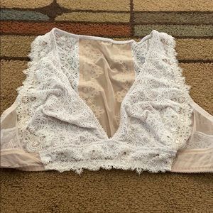 Victoria Secret Bralette size L